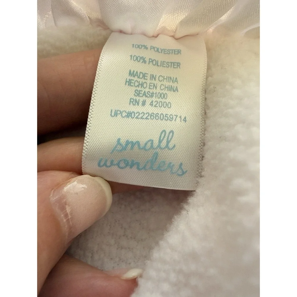 small wonders vintage small